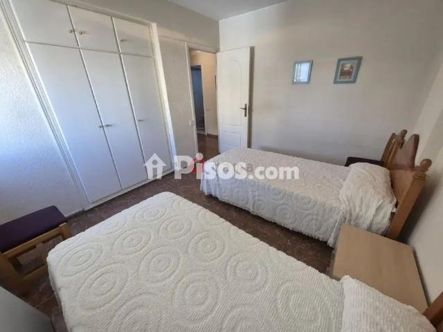 Apartamento en alquiler en Carrer del Palmeral, cerca de Avinguda de Ferrandis Salvador