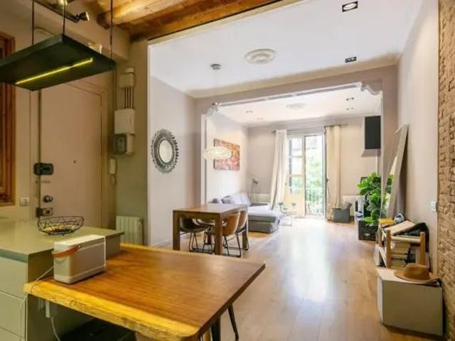 Apartamento en alquiler en Carrer del Rocacorba, 9