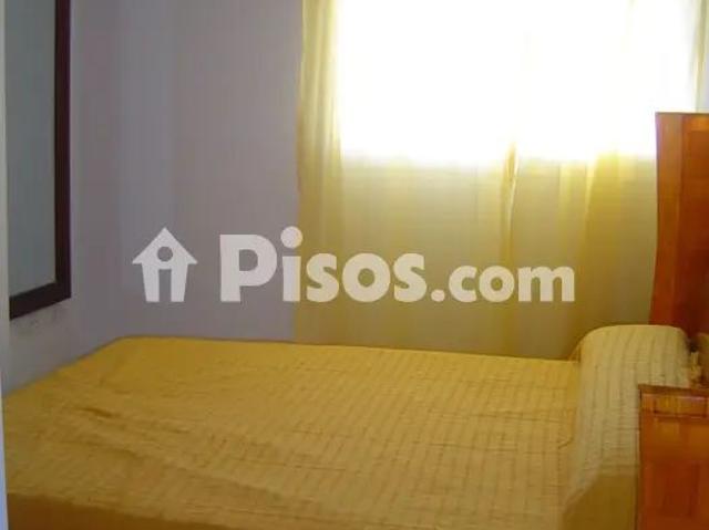 Apartamento en alquiler en Carrer Els Ullals, 10