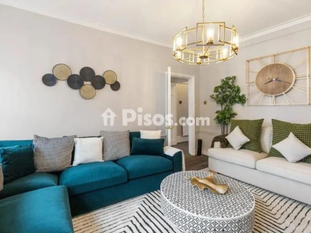 Apartamento en alquiler en Carrer Huelva, 5
