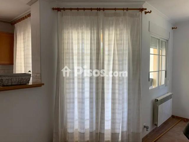 Apartamento en alquiler en Carrer Madrid, 15
