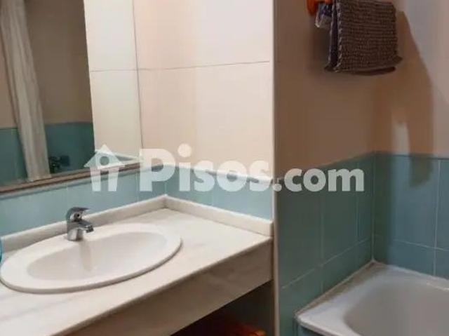 Apartamento en alquiler en Carrer Madrid