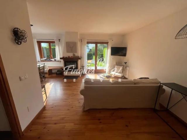 Apartamento en alquiler en Carrer Major