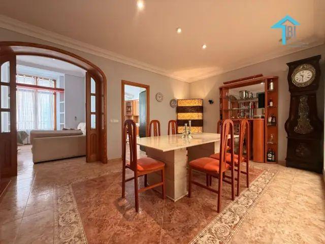 Apartamento en alquiler en Carrer Major, cerca de Plaça del Rei Jaume II