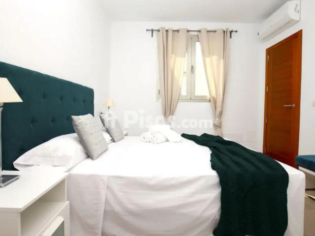 Apartamento en alquiler en Carrer Mediterrània, 34, cerca de Carrer Son Reynes