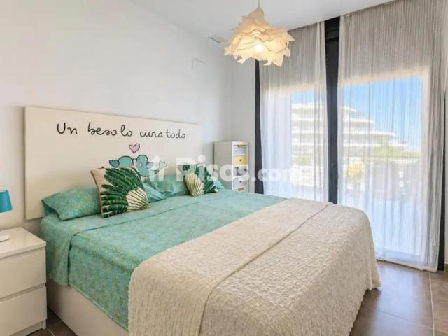 Apartamento en alquiler en Carrer Valladolid, 117
