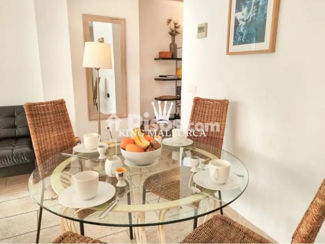 Apartamento en alquiler en Carrera Cala Fornells, 56