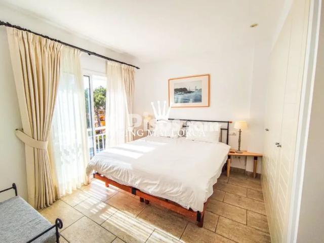 Apartamento en alquiler en Carrera Cala Fornells, 56
