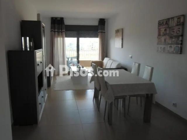 Apartamento en alquiler en Carretera de Ciudad de Cádiz