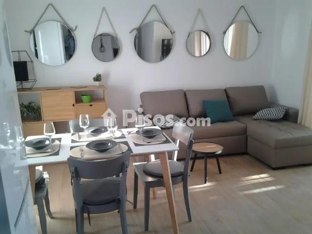 Apartamento en alquiler en Carretera de Alcossebre, 19