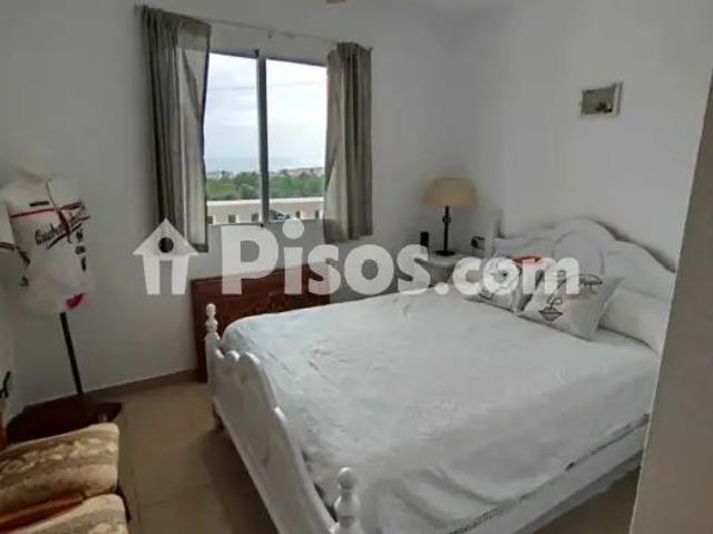 Apartamento en alquiler en Carretera de las Fuentes, 14