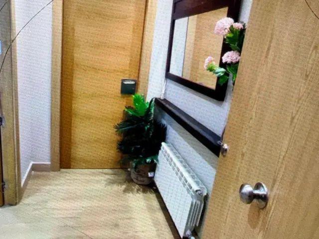 Apartamento en alquiler en Carretera León Valladolid, 99
