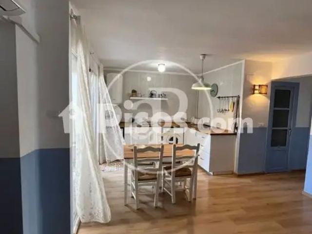 Apartamento en alquiler en Carretera Vieja de València