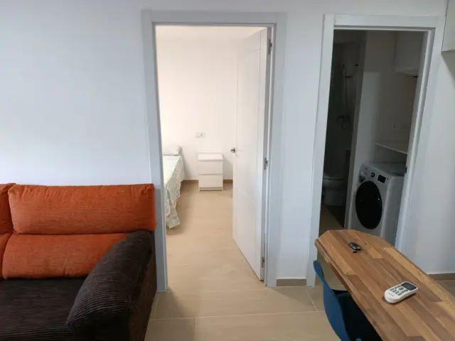 Apartamento en alquiler en Carril de los Frutos, 16