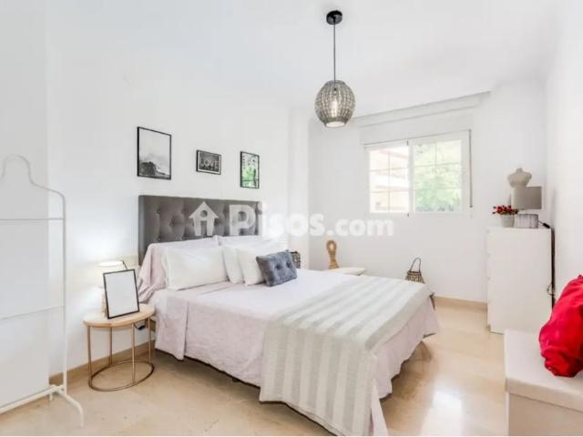 Apartamento en alquiler en Carril del Relojero, 2