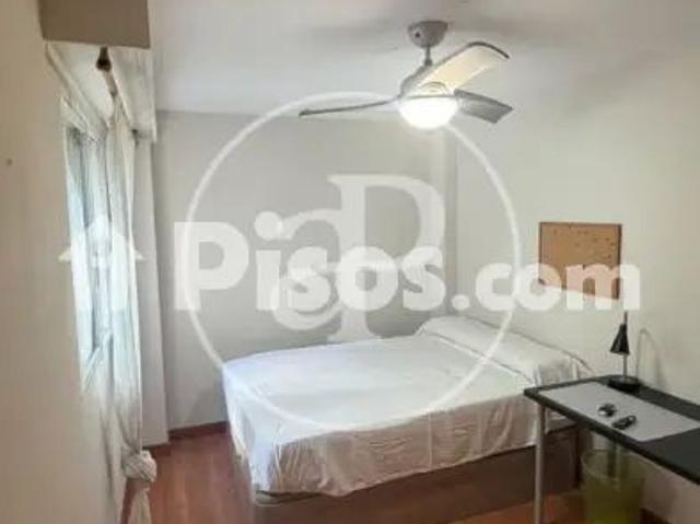 Apartamento en alquiler en Carrús Oeste El Toscar