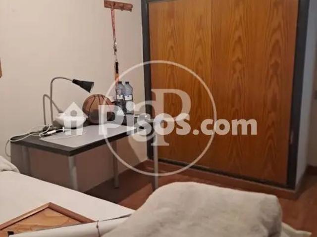 Apartamento en alquiler en Carrús Oeste El Toscar
