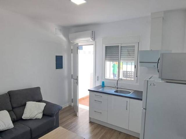 Apartamento en alquiler en castañetas Campanillas, Málaga Capital