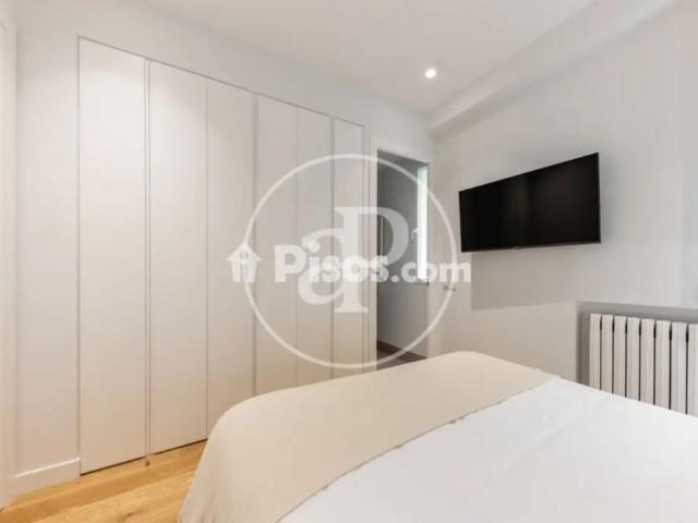 Apartamento en alquiler en Castellana