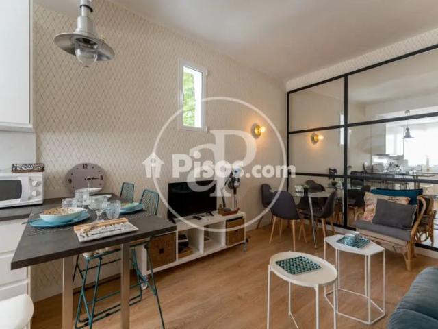 Apartamento en alquiler en Castellana