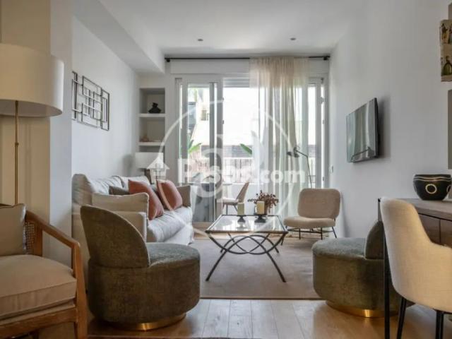 Apartamento en alquiler en Castellana