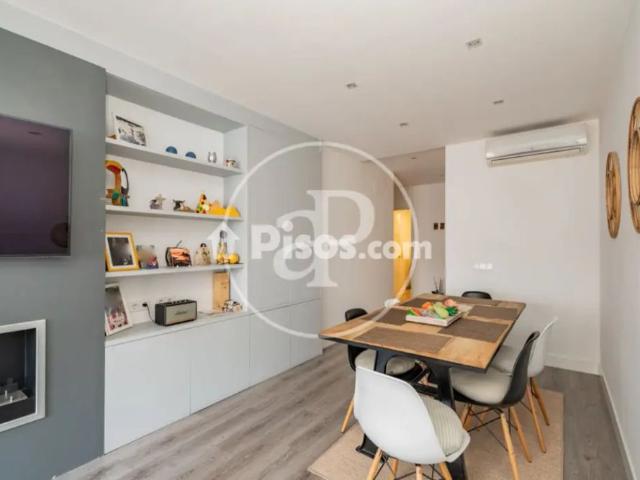 Apartamento en alquiler en Castellana