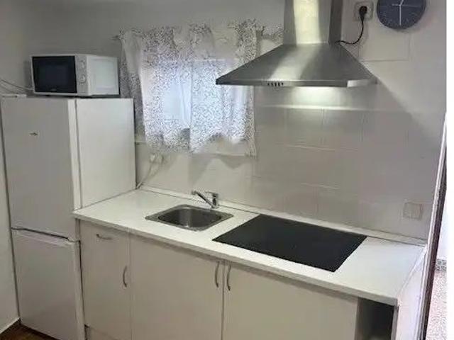 Apartamento en alquiler en Castillo Campodón