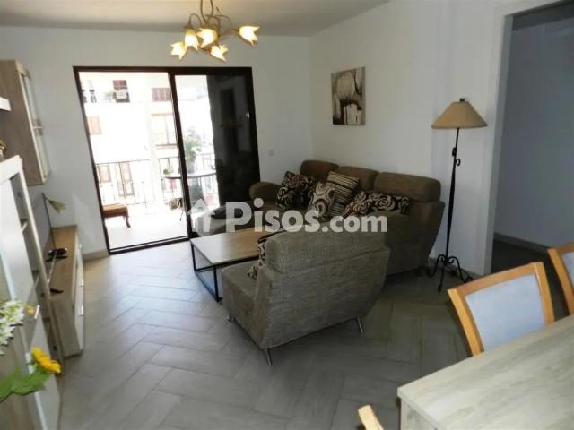 Apartamento en alquiler en Castillo de La Duquesa