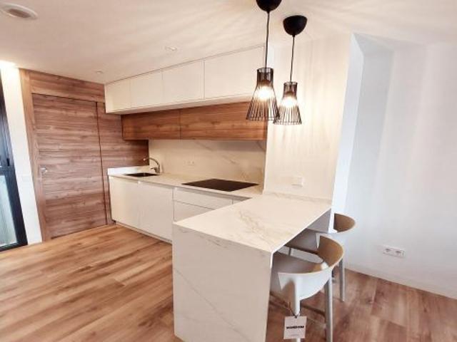 Apartamento en Alquiler en Castrillo de Murcia, Murcia