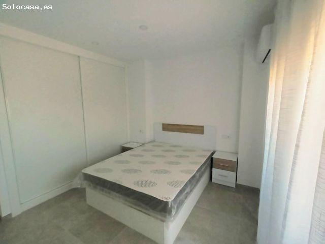 Apartamento en Alquiler en Castrillo de Murcia, Murcia