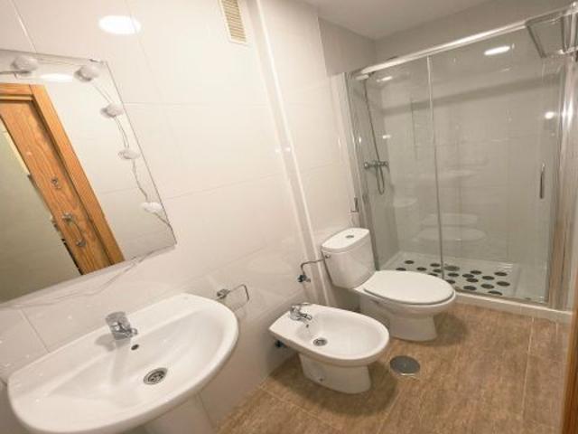 Apartamento en Alquiler en Castrillo de Murcia, Murcia