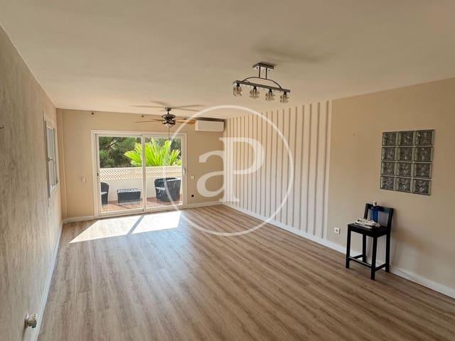 Apartamento en alquiler en Cas Catala, Mallorca