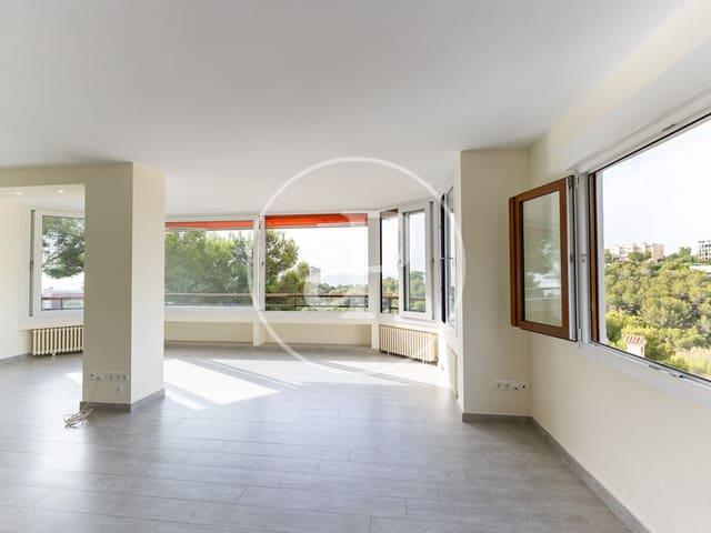 Apartamento en alquiler en Cas Catala, Mallorca