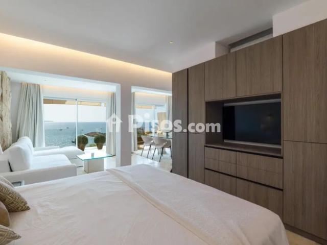 Apartamento en alquiler en Cas Català Illetes