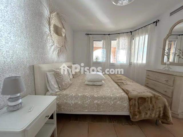 Apartamento en alquiler en Cas Català Illetes
