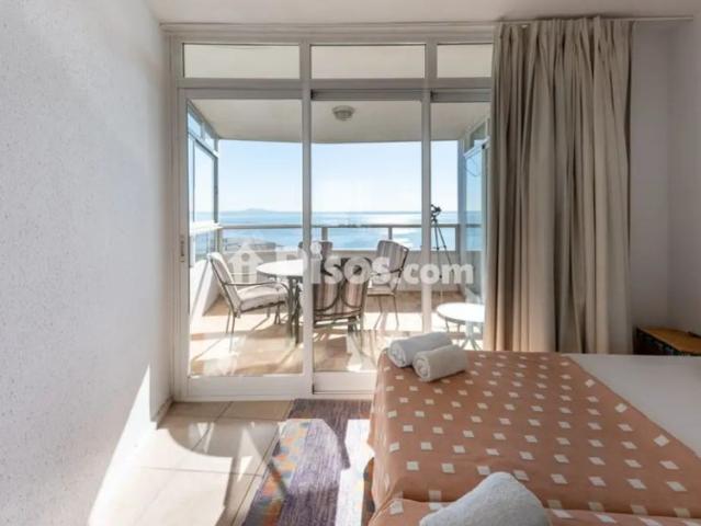 Apartamento en alquiler en Cas Català Illetes