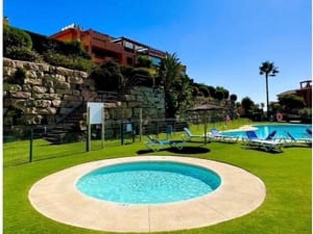 Apartamento en alquiler en Casares, Málaga Costa del Sol