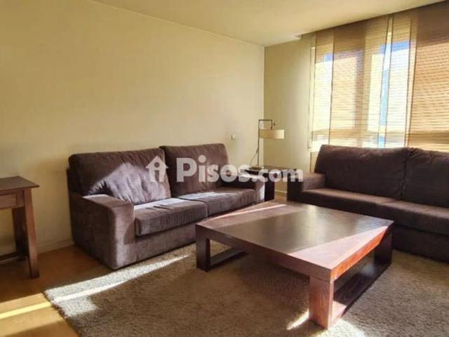 Apartamento en alquiler en Cascajos Piqueras