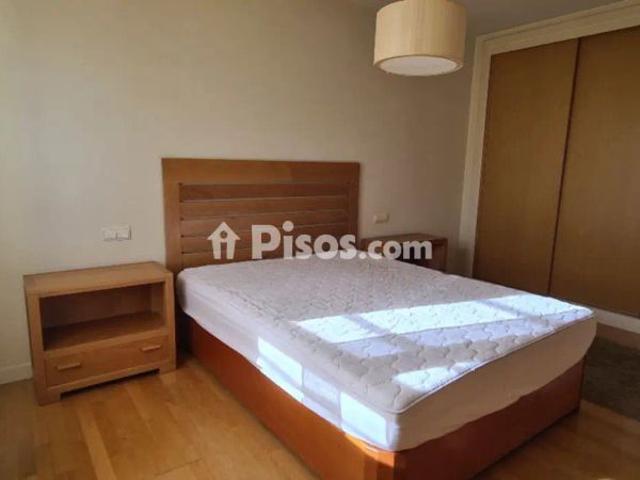 Apartamento en alquiler en Cascajos Piqueras