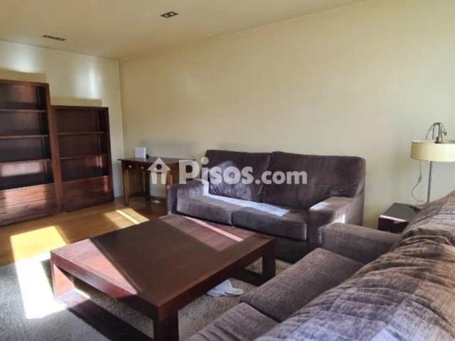 Apartamento en alquiler en Cascajos Piqueras