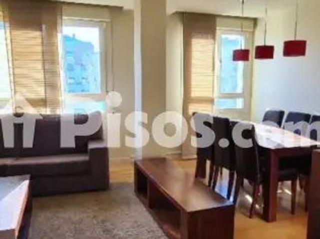 Apartamento en alquiler en Cascajos Piqueras