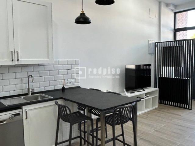 Apartamento en alquiler en Casco Antiguo, Boadilla del Monte, Madrid
