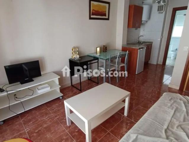 Apartamento en alquiler en Casco Antiguo
