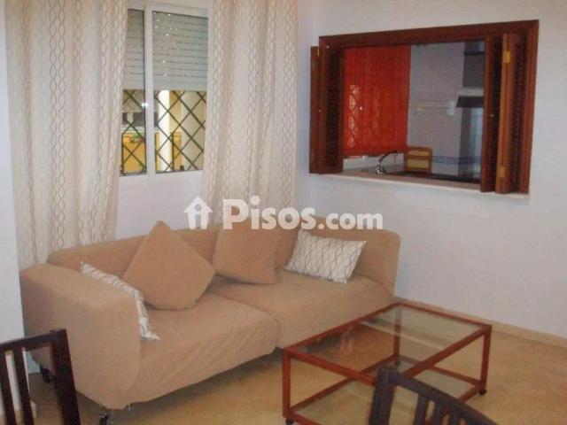 Apartamento en alquiler en Casco Antiguo