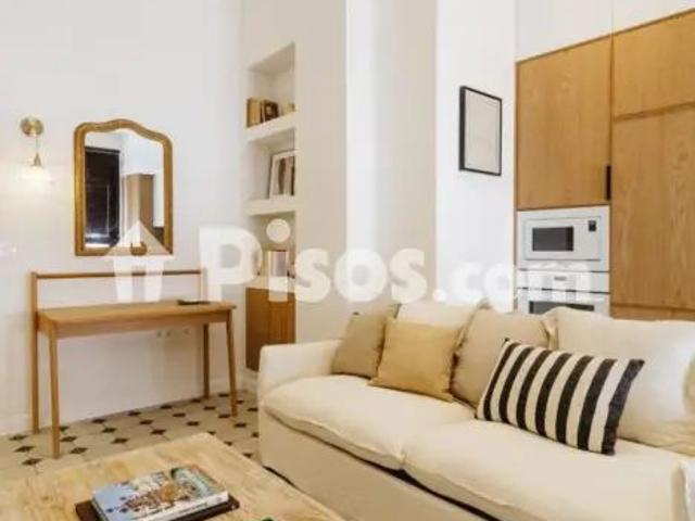 Apartamento en alquiler en Casco Antiguo