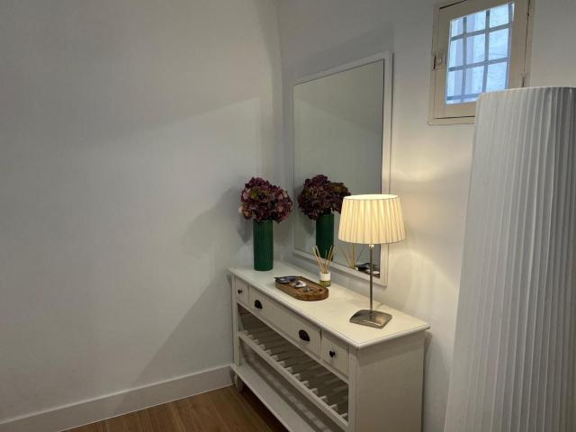 Apartamento en alquiler en Casco Antiguo