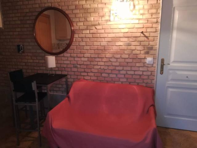 Apartamento en alquiler en Casco Antiguo