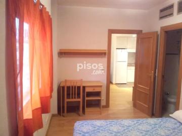 Glorieta del Esperanto - Aire acondicionado