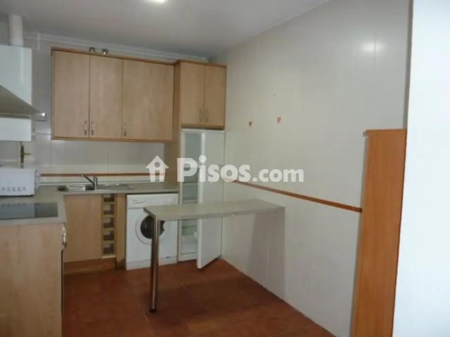 Apartamento en alquiler en Casco Antiguo