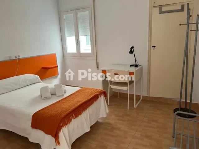 Apartamento en alquiler en Casco Antiguo